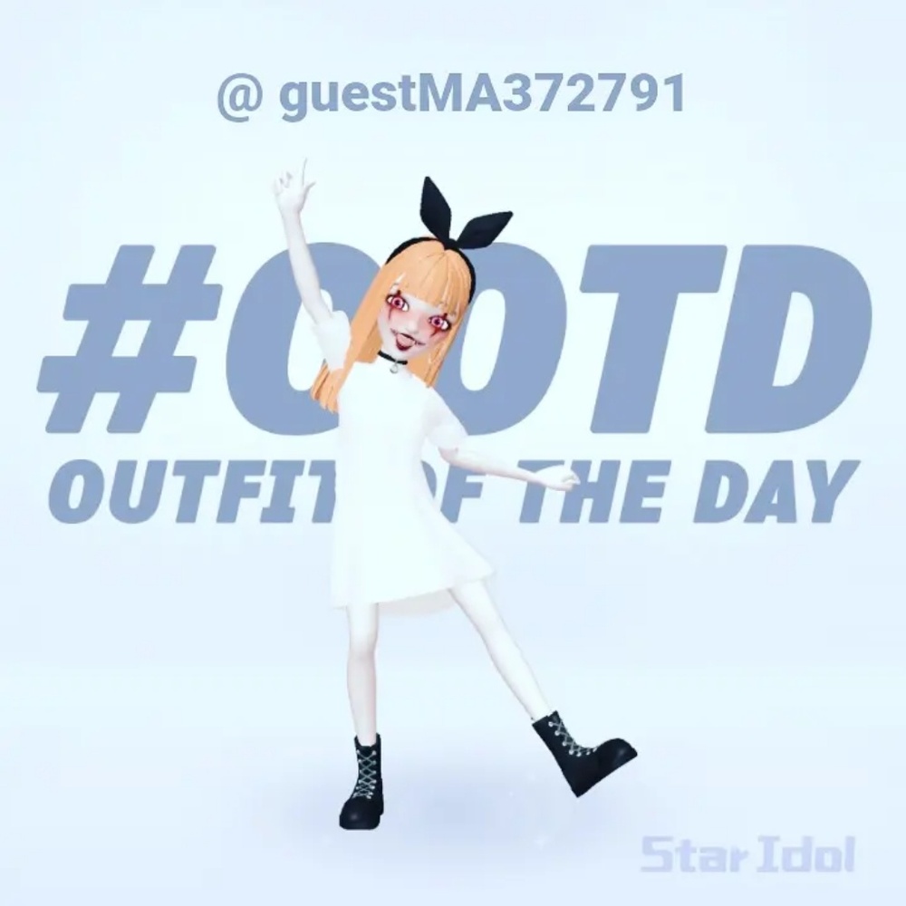 Meet your Posher, Naomi